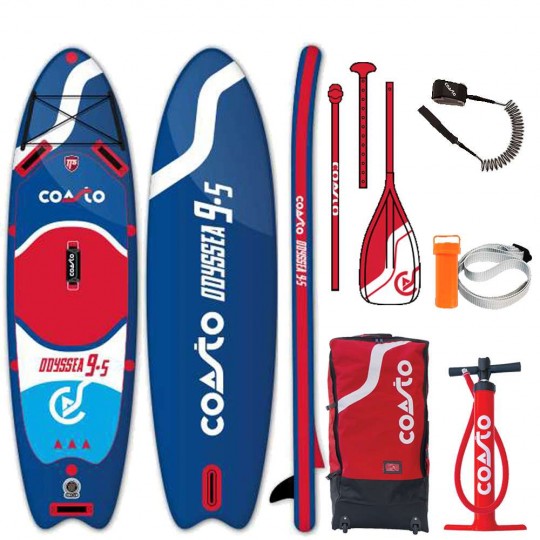 Paddle Coasto 9'5 Odyssea