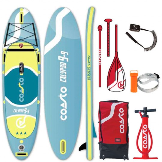 Paddle Coasto 9'9 Calypso