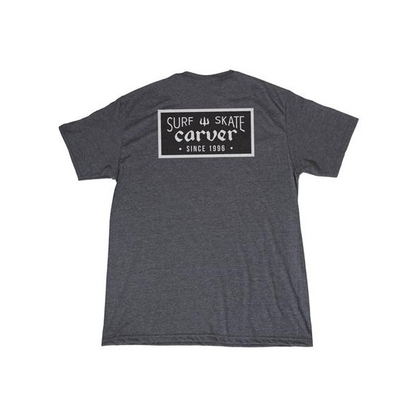 T-shirt Carver Basic