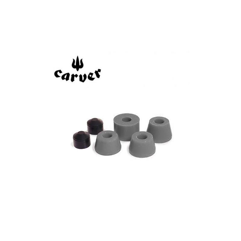 Carver skate Bushing set Cx