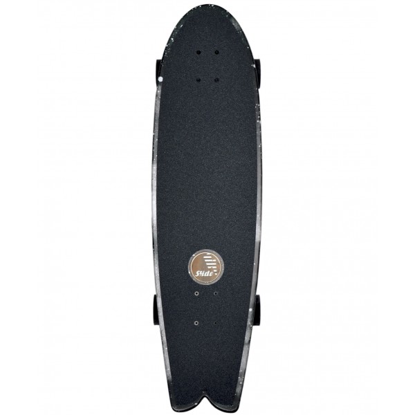 Slide surfskate Neme Pro 35"