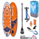 SUP Paddle gonflable enfant Zray X Rider 9' 2020