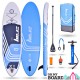 SUP Paddle gonflable Zray Rider X1 10'2 Pack 2021