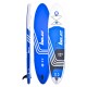 SUP Paddle gonflable Zray Rider X3 12' Pack 2021