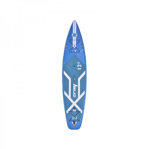 SUP Paddle gonflable Zray Fury F4 12' 2021