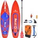 Sup Paddle gonflable Zray Fury F2 11'