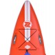 Sup Paddle gonflable Zray Fury F2 11'
