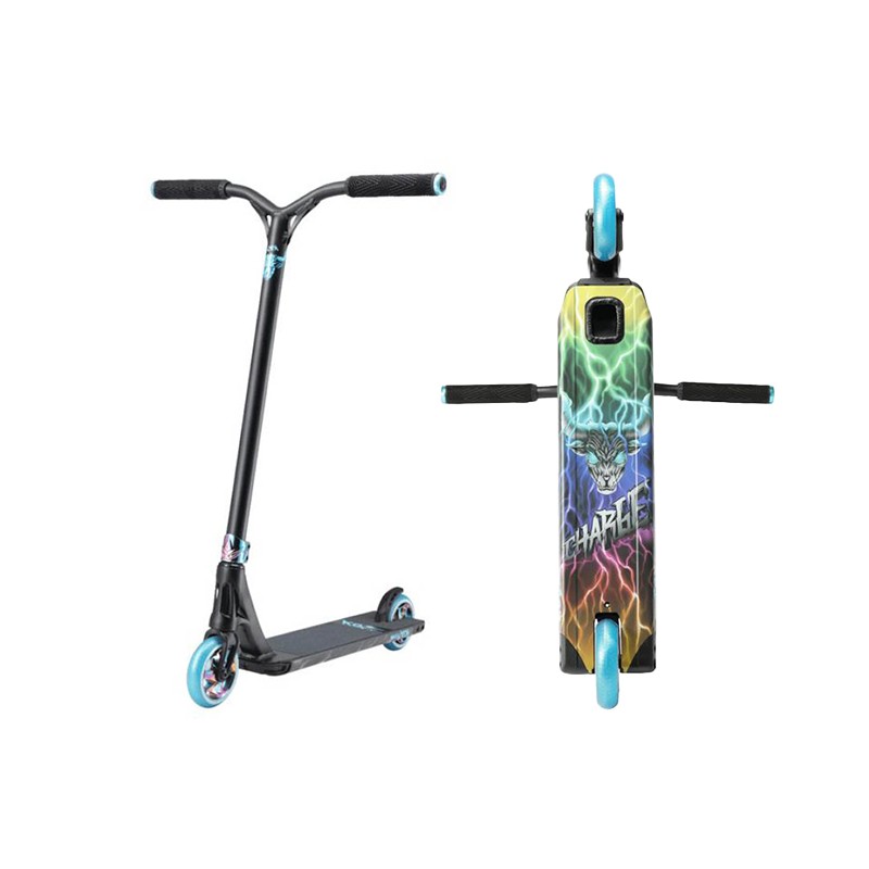 Trottinette Freestyle Blunt Kos S7 Charge