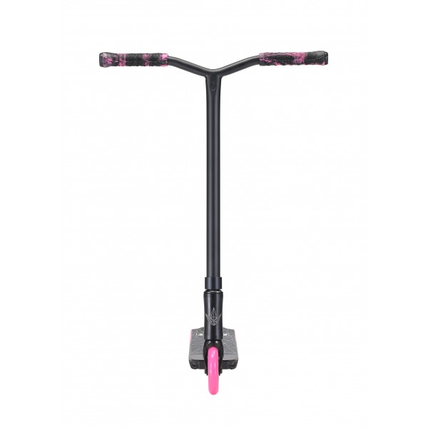 Trottinette Freestyle Blunt One S3 Black/Pink