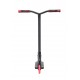 Trottinette Freestyle Blunt One S3 Black/Red