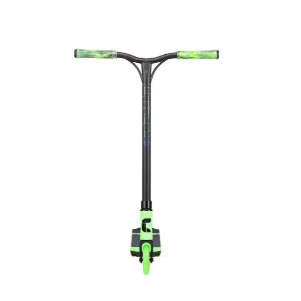 Trottinette Freestyle Blunt Colt S5 - Green