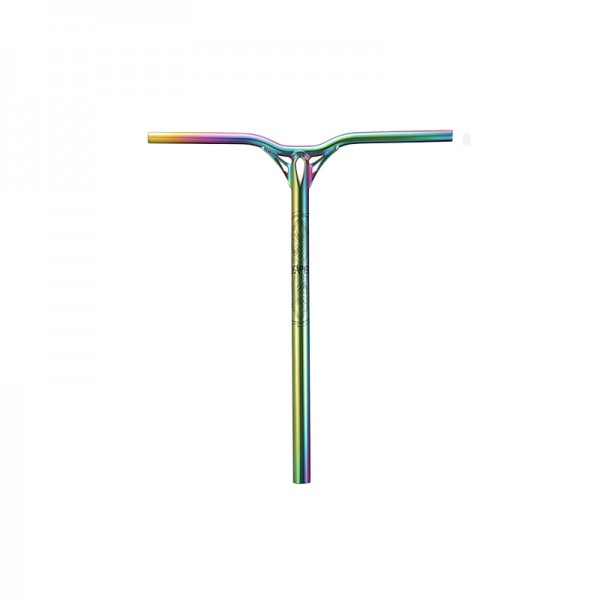 Guidon Trottinette Blunt Reaper V3 675 mm Oil Slick
