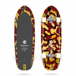 Yow x Medina Camo 33.5" - 2022