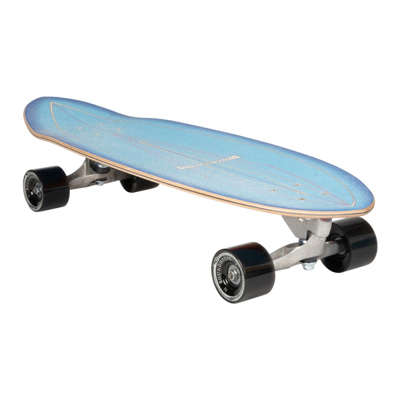 Carver skate Blue Haze 31