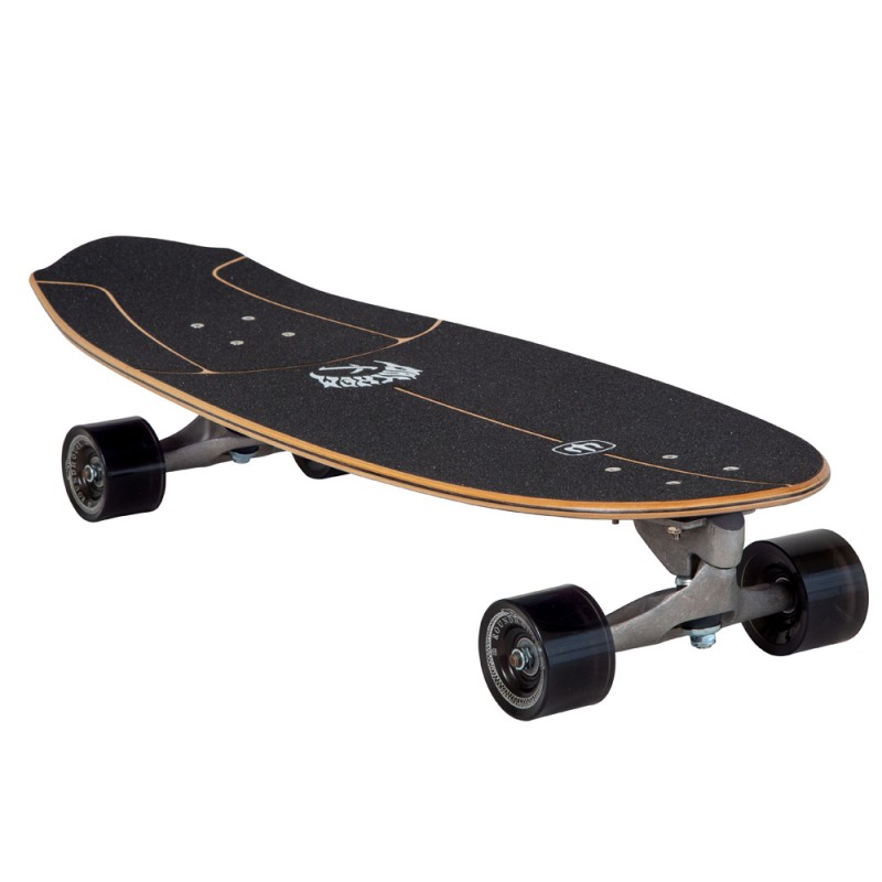 新品 LOST×CARVER V3 ROCKET 30 CX4 MAYHEM Carver skate Lost V3 Rocket 30