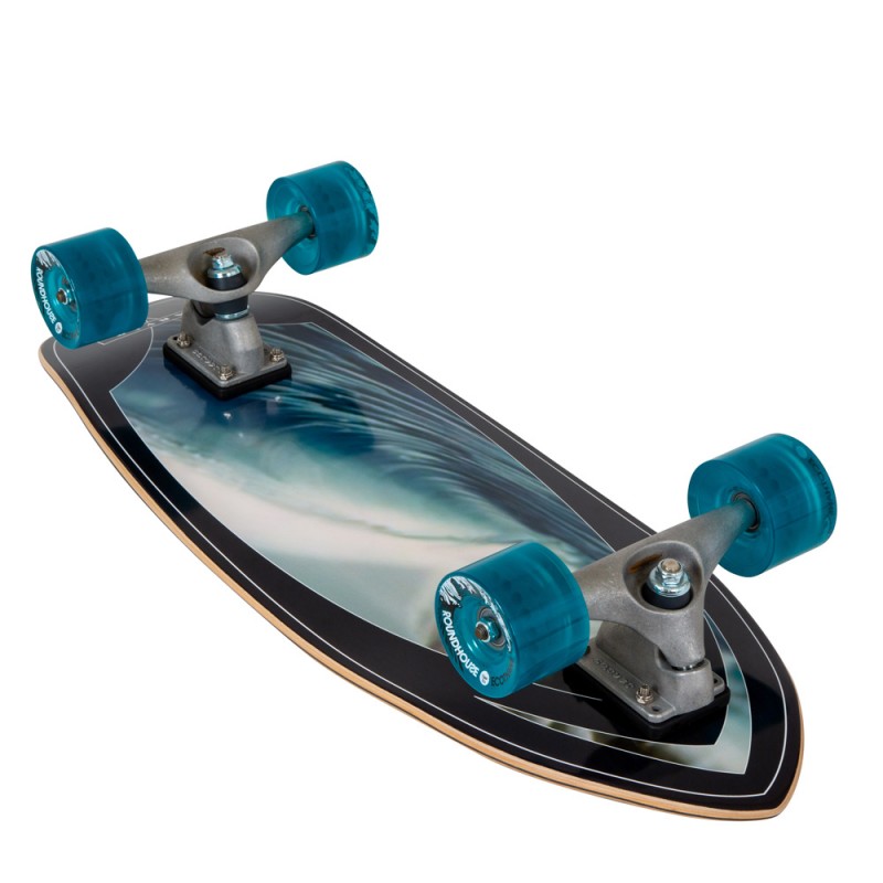 Carver Super Snapper 28インチ　サーフ•スケートボード carver-skate-super-snapper-28.jpg
