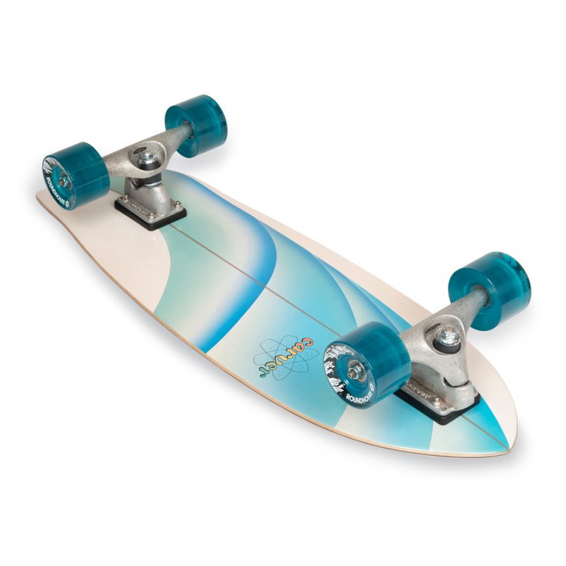 Surf Skateboard CARVER 30