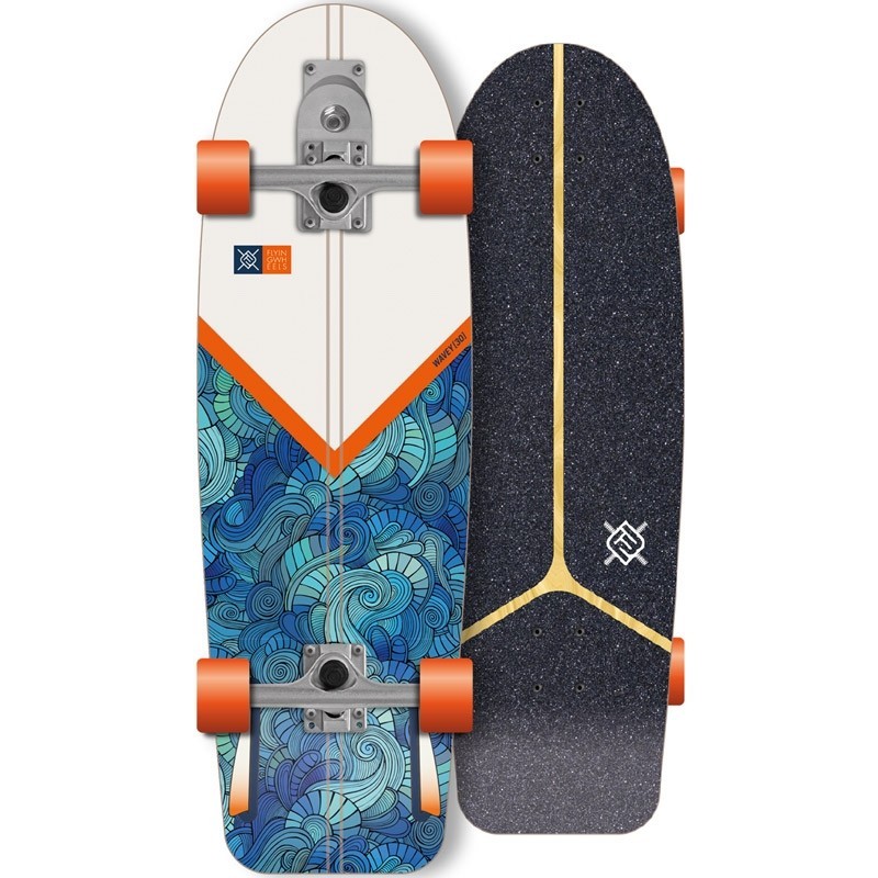 Roue de skate : toutes les roues pour skateboard – HawaiiSurf