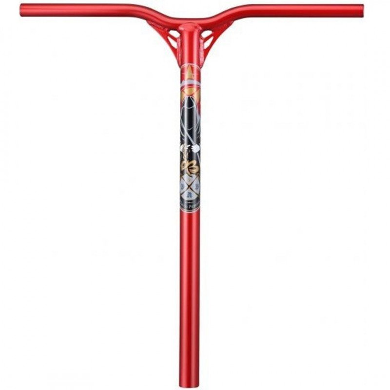 Guidon Trottinette Blunt Reaper V3 675 mm