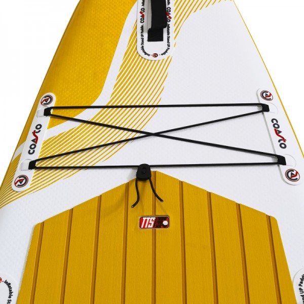 SUP Paddle gonflable Coasto Argo 11'