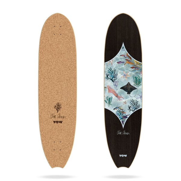 Yow Surfskate Calmon 41