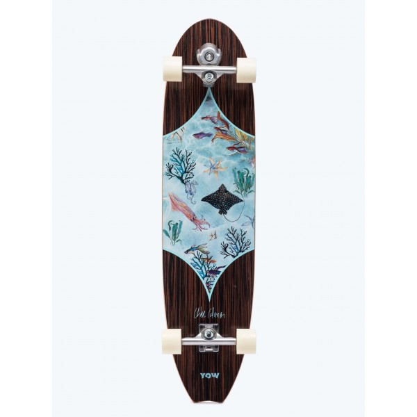 Yow Surfskate Calmon 41" - 2023