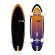 Yow Surfskate Pyzel Ghost 33.5" - 2023