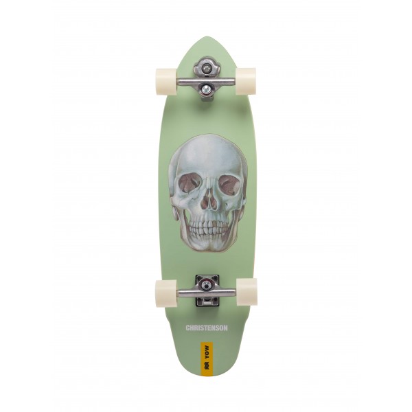 Yow Surfskate Christenson Lane Splitter 34" 2022