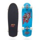 Yow Surfskate Fanning Falcon Driver 32.5″ - 2022