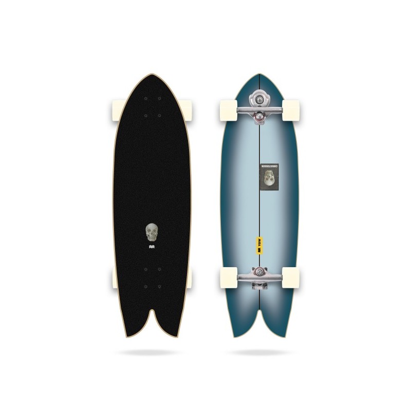 Yow Surfskate Christenson C-Hawk 33