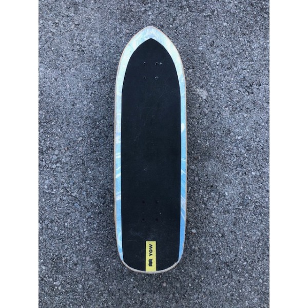 Yow surfskate Mundaka 32