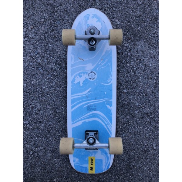 Yow surfskate Mundaka 32