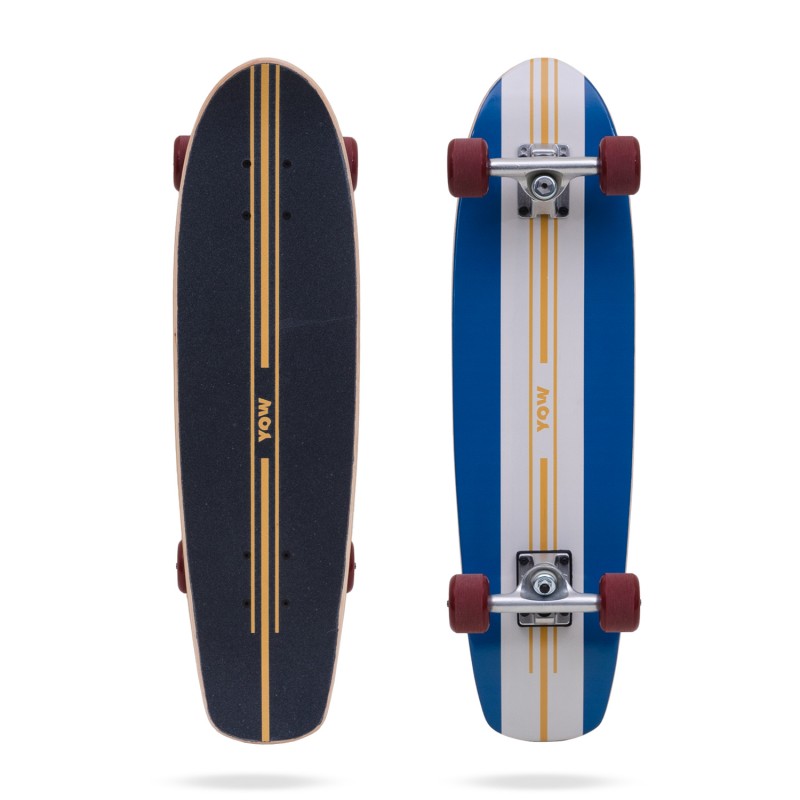 Yow Cruiser Vermont 28.5