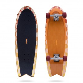 Yow Cruiser La Costa 30"