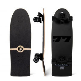Smoothstar  Filipe Toledo 32.5" 77 THD - Surfskate