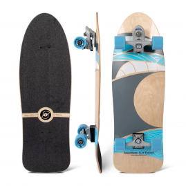 Smoothstar Manta Ray 34.5" - Surfskate