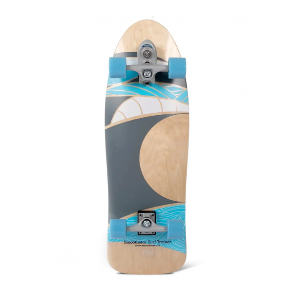 Smoothstar Manta Ray 34.5" - Surfskate