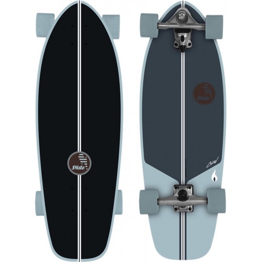 Slide surfskate CMC Performance 31"