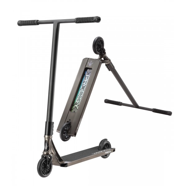 Trottinette Freestyle Blunt Prodigy X Street