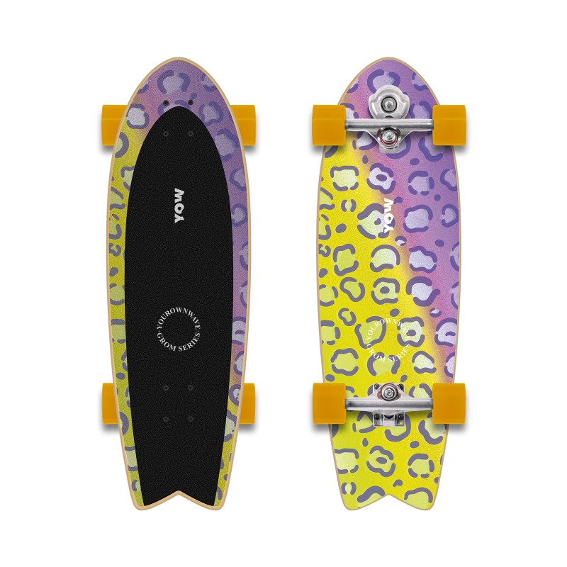 Yow Surfskate Grom Huntington 30