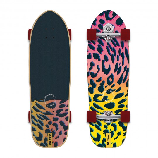 Yow Surfskate Grom Snapper 32.5" 2024