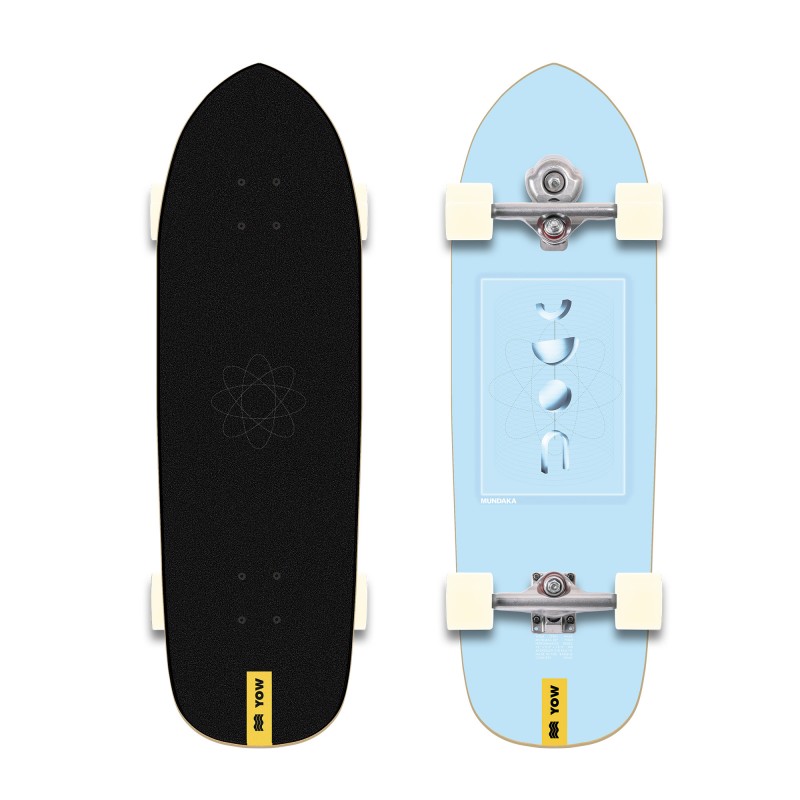 Yow Surfskate Mundaka 32