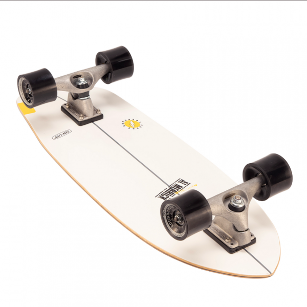 Carver Skate CI Happy 30.75" 2024