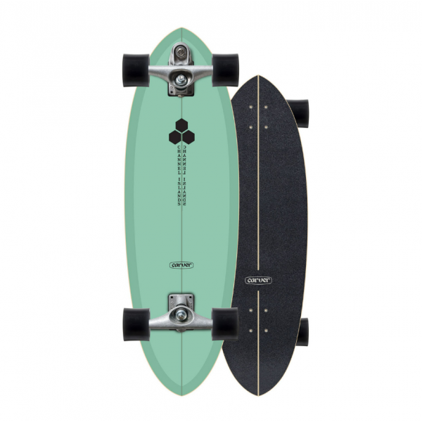 Carver skate Ci Twin Pin 31,75" 2024