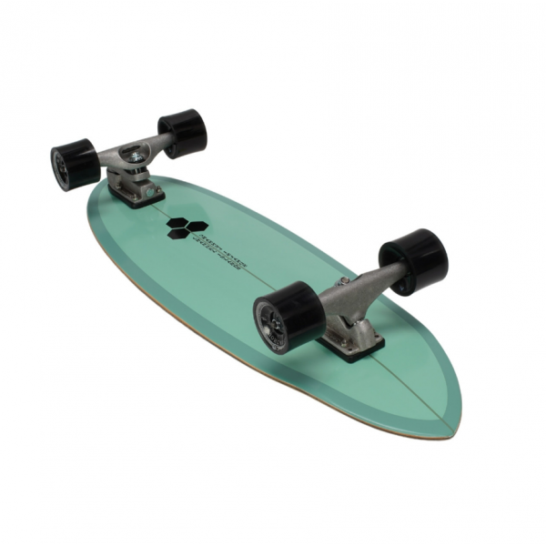 Carver skate Ci Twin Pin 31,75" 2024