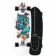 Carver Skate Yago Fire Goat 30.75 2024