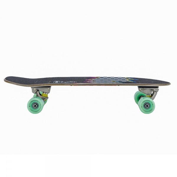 Carver skate mini lazer fazer 26