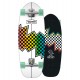 Carver skate mini lazer fazer 26