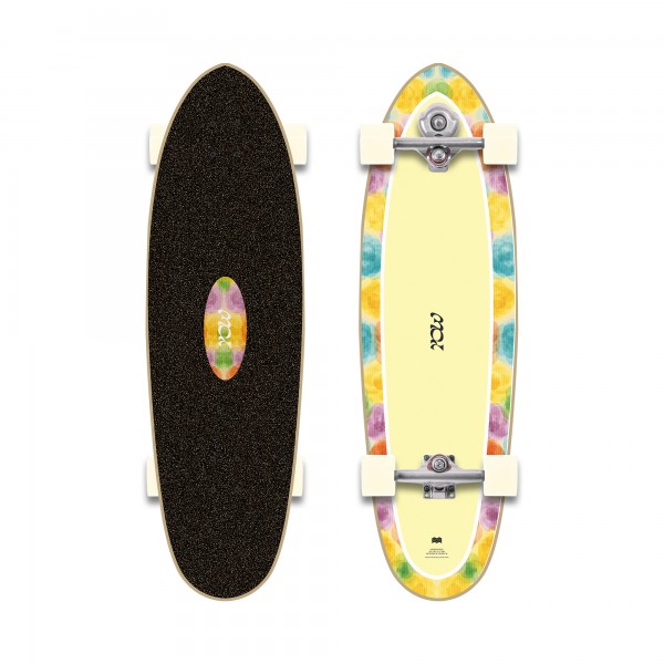 Yow surfskate San Onofre 35.5"