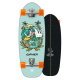 Carver Skate Mini Shark Shredder 26"